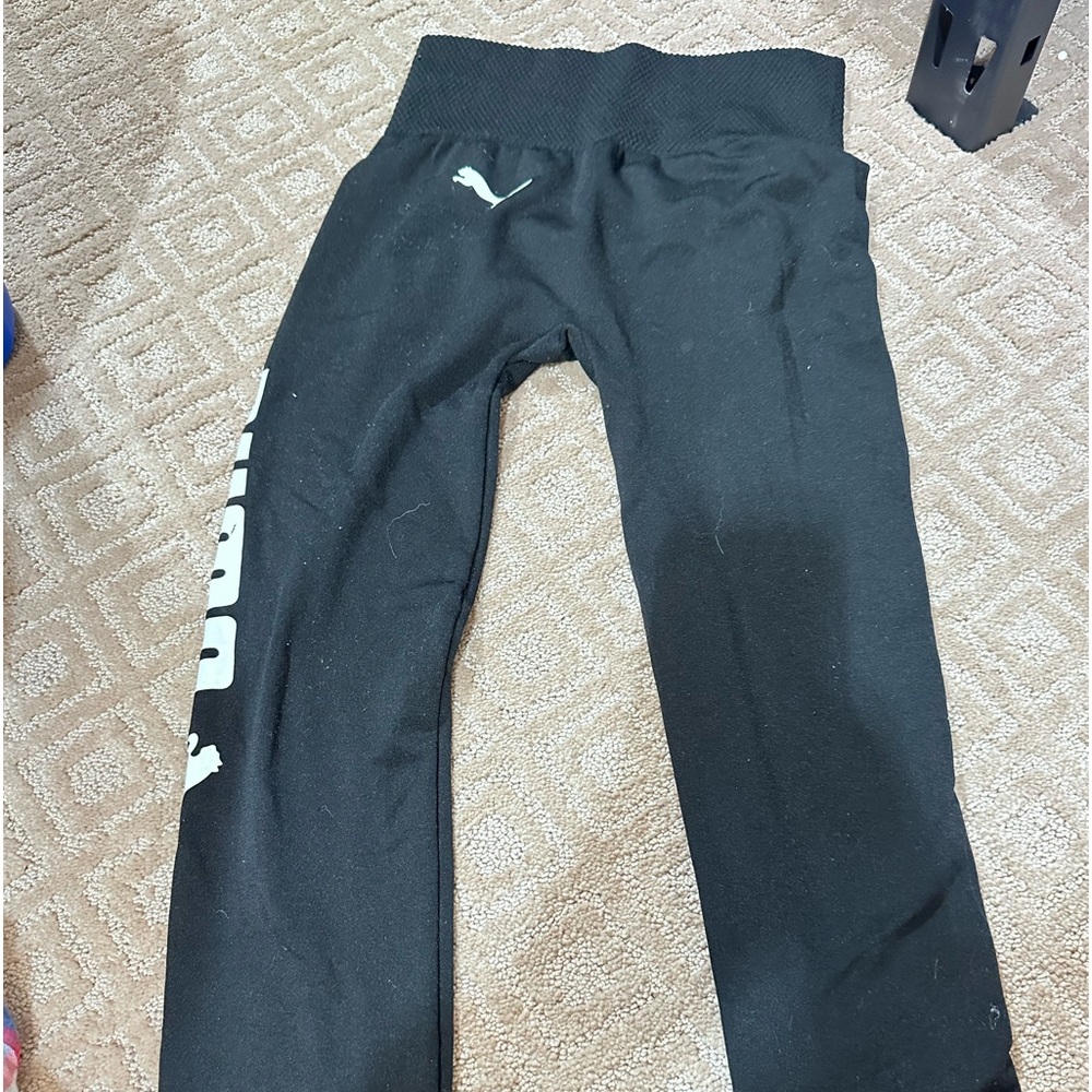 Puma leggings